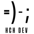 Logotipo HCH DEV (178)