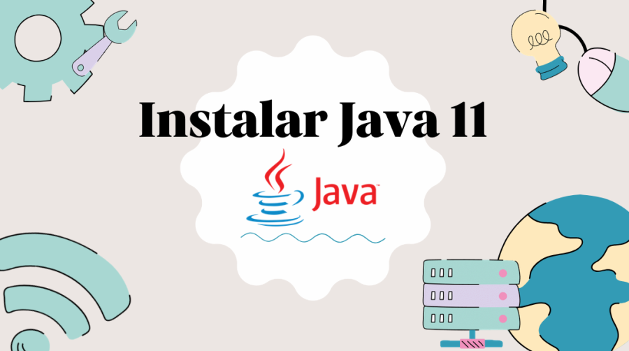 Instalar Java 11 en Windows 10