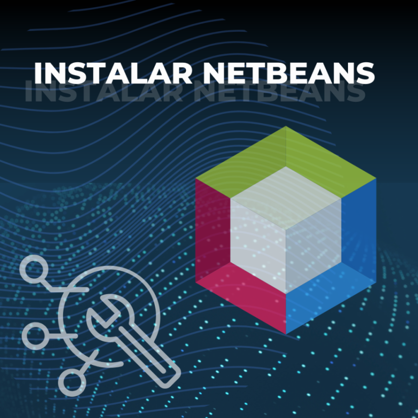 Instalación de NetBeans con Java 11